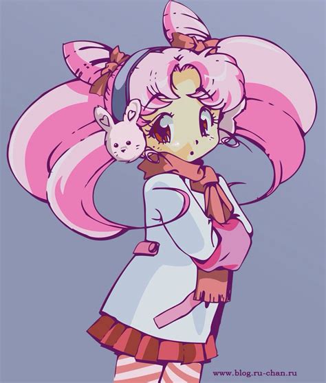 hentai chibi|Character: chibiusa » nhentai: hentai doujinshi and manga